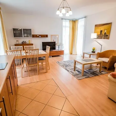 Sloneczny Miedzyzdroje