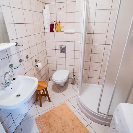 Hotel Sloneczny Miedzyzdroje