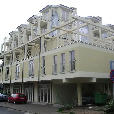 Sloneczny * Miedzyzdroje