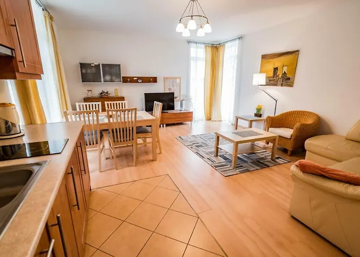 Sloneczny Miedzyzdroje